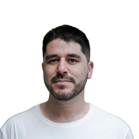 Alfredo Callejas Salgado