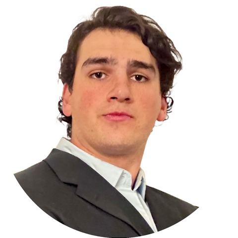 Mateo Moreno Le Blanc